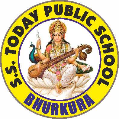 S.S. TODAY PUBLIC SCHOOL